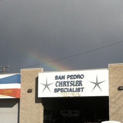 Photo of San Pedro Chrysler Specialists
