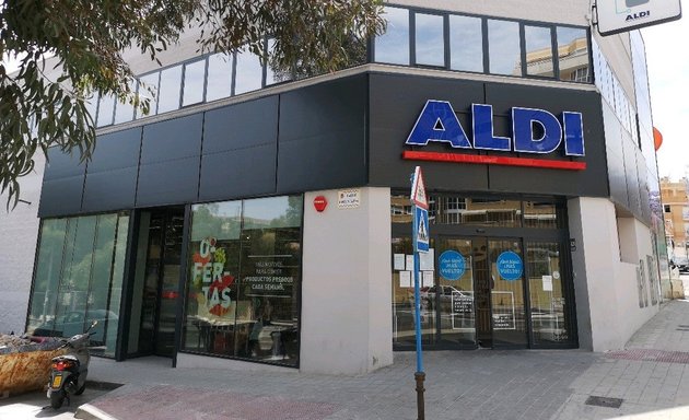 Foto de Supermercados Aldi