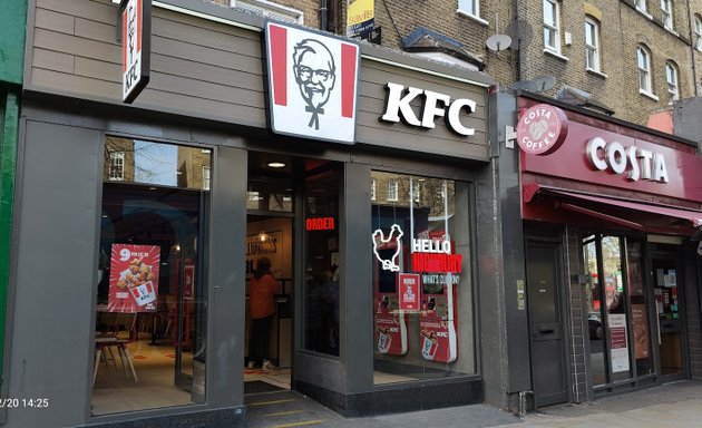 Photo of KFC Highbury - Upper Street