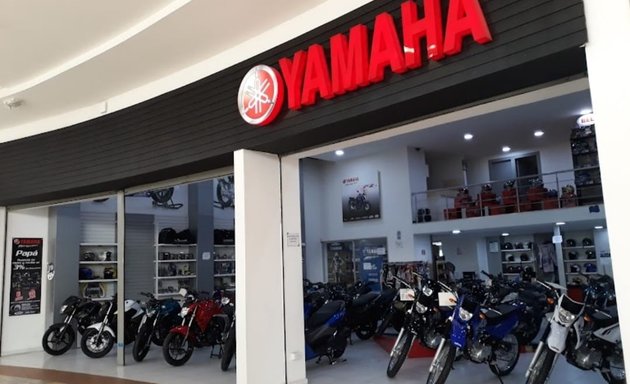 Foto de Yamaha