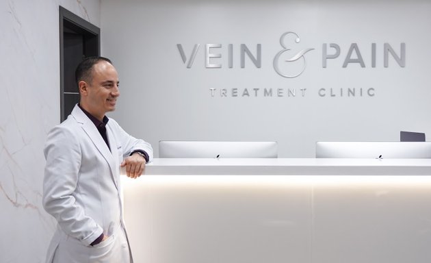 Photo of Vein Treatment Clinic