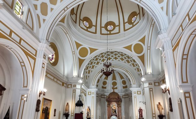 Foto de Parroquia San Antonio María Claret