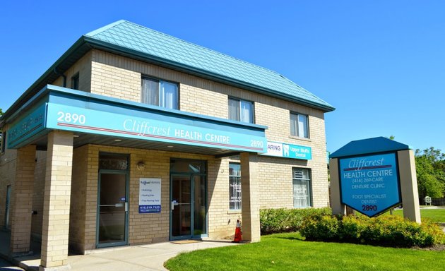 Photo of Upper Bluffs Dental