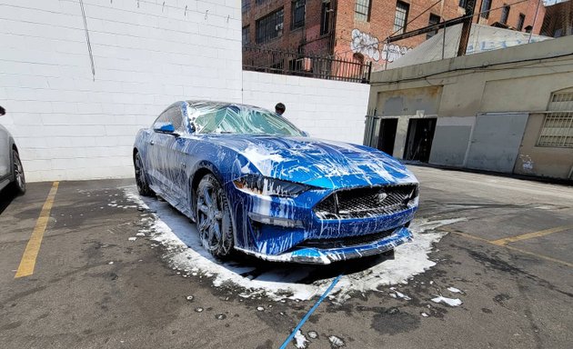 Photo of Robert's Automotive Detailing +car wash+ window tint