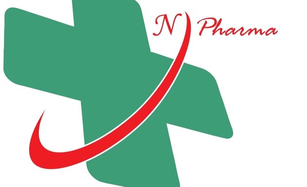Photo of N pharma