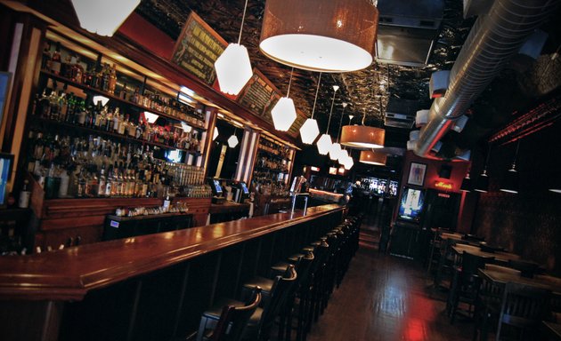 Photo of Easy Bar