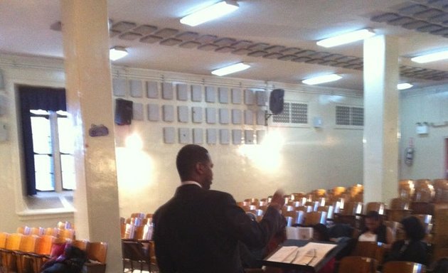 Photo of Success Academy Bronx 2