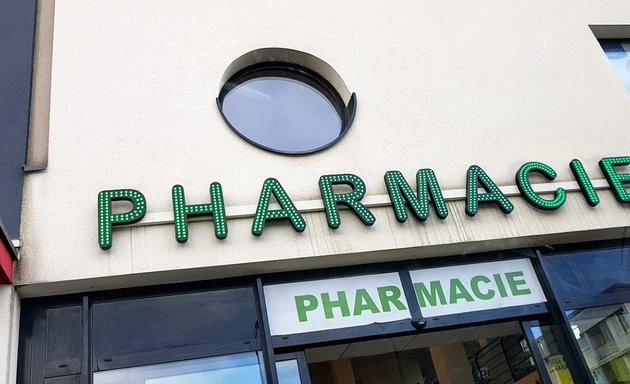 Photo de Pharmacie de L'Europe