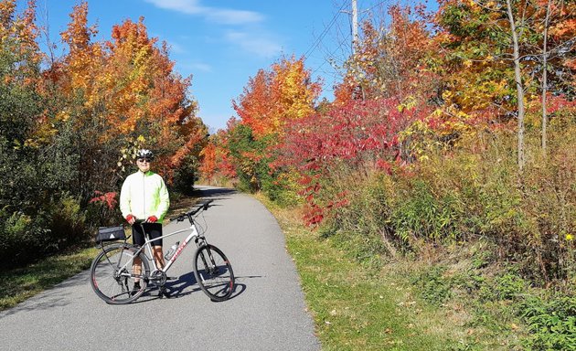Photo of Don Mills Trail
