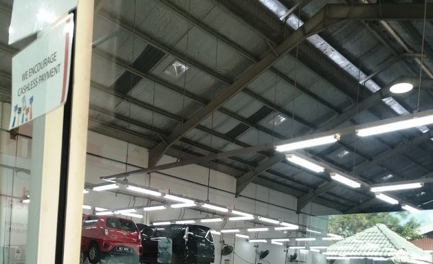 Photo of Perodua Cars service And New Car Purchasing