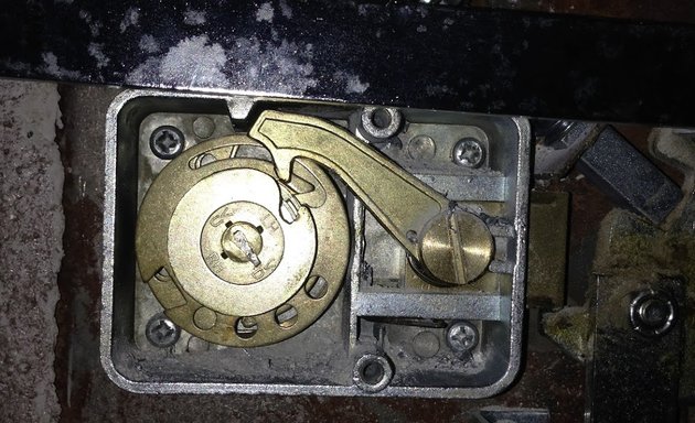 Photo of Eric's Locksmith