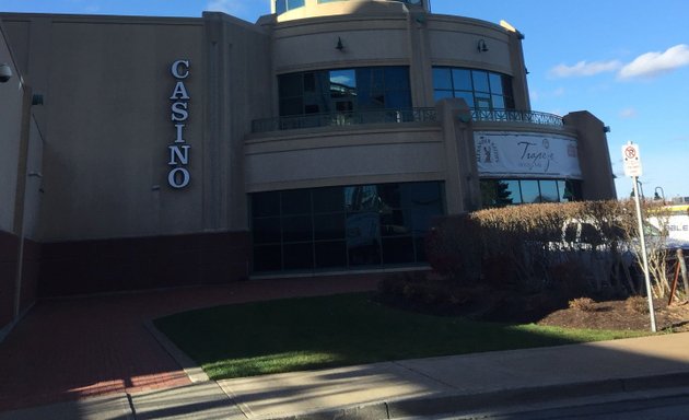 Photo of Casino Nova Scotia