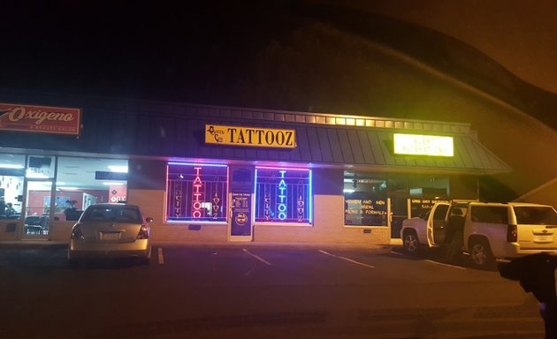 Photo of Queen City Tattooz/ Mosquito Tattoo Supply Co.