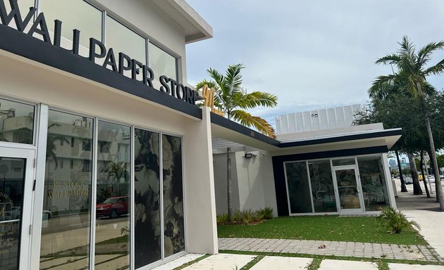 Photo of Wallpaper Store Miami