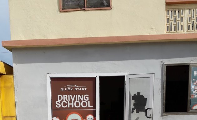 Photo of Quick Start Driving School