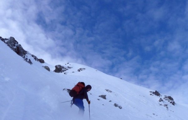 Photo of The Alpine Ski Club