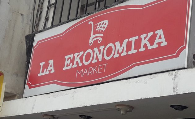 Foto de La Ekonomika Market