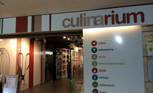 Foto de Culinarium