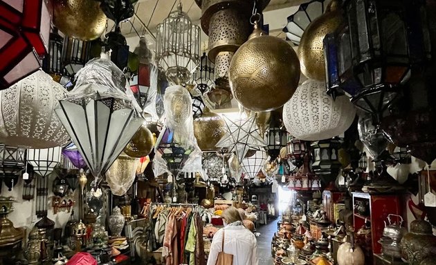Photo of Moroccan Decor Store