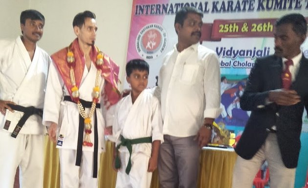 Photo of Bengaluru Shotokan Karate - Do Academy Of India Branch 2