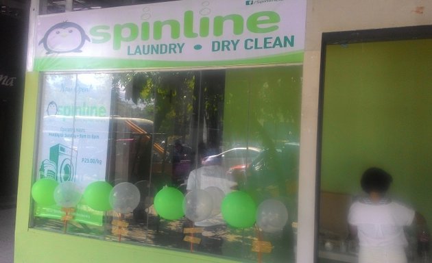 Photo of Spinline Laundry And Dry Clean