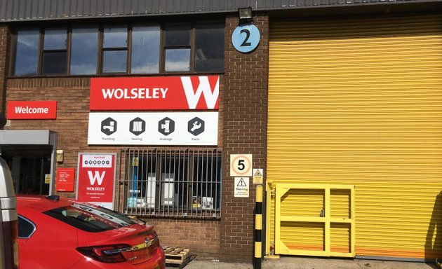 Photo of Wolseley Plumb & Parts