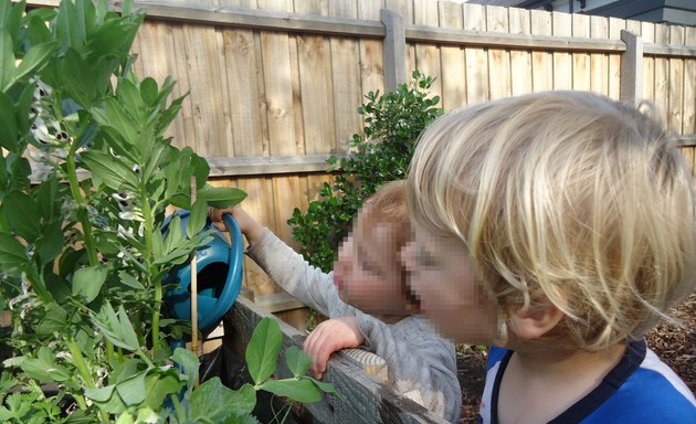 Photo of Happy Hubbub - Shared Workspace & Childcare