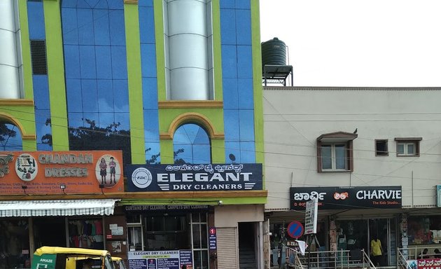 Photo of Elegant Dry Cleaners