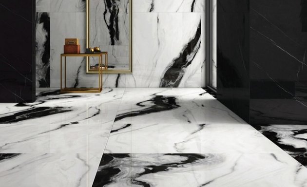 Photo of Modern Ceramics - Bath Luxury