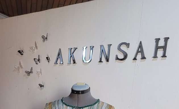 Photo of Akunsah