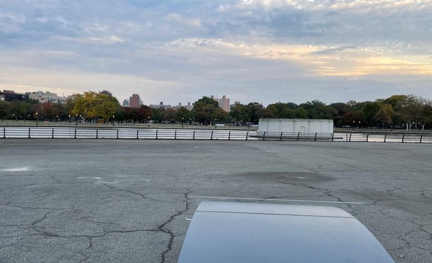 Photo of Buzz Vollmer Playground