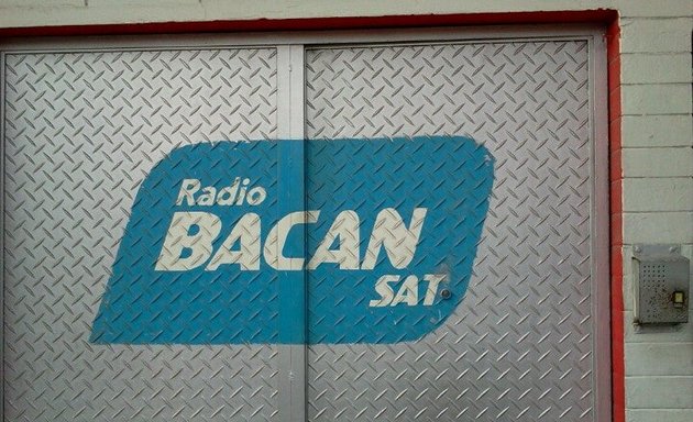 Foto de Radio Bacán