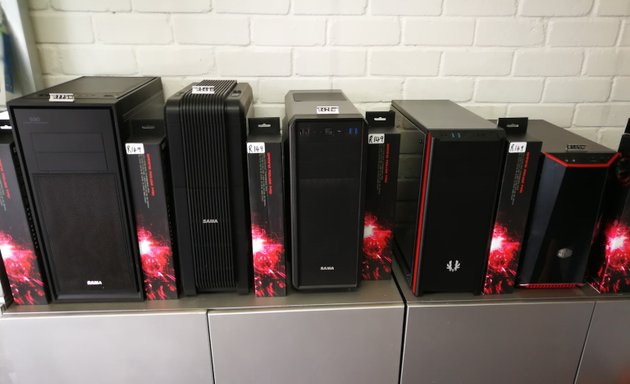 Photo of Essential IT Solutions