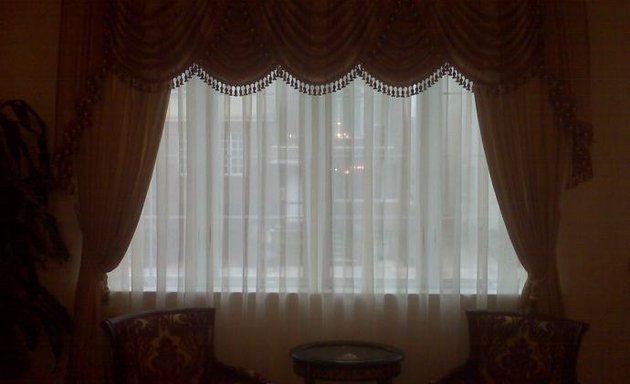 Photo of NYC Window Coverings