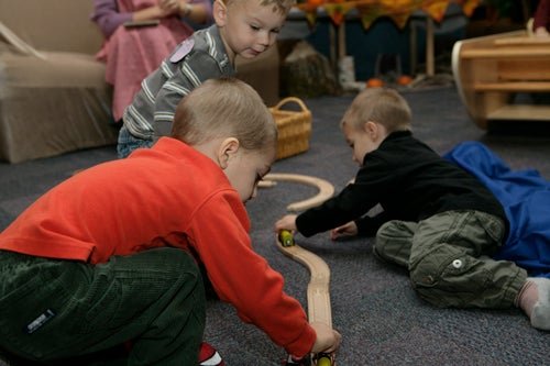 Photo of Toronto Waldorf School