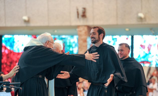 Photo of the Midwest Augustinian Campaign