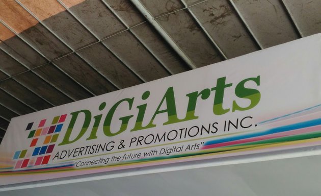 Photo of Digiarts Advertising & Promotions Inc.