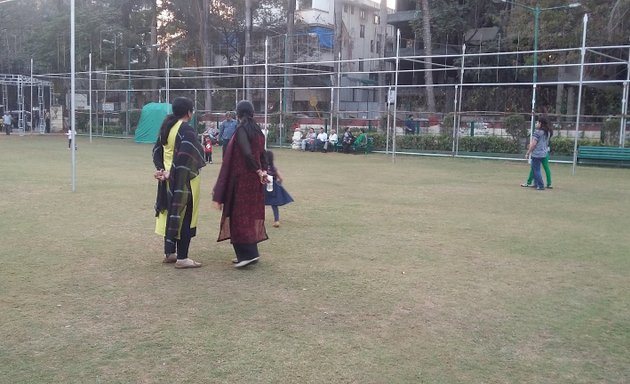Photo of Sindhi Society Tennis Court