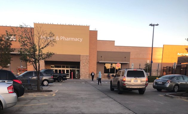 Photo of Walmart Pharmacy