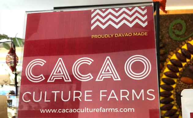 Photo of Cacao City