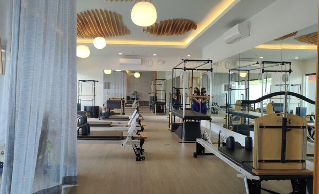 Photo of Pilates Plus