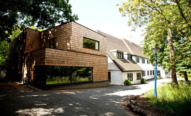 Photo of Haven House Children's Hospice