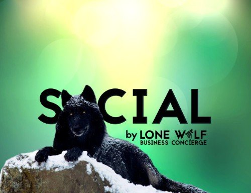 Photo of Lone Wolf Business Concierge