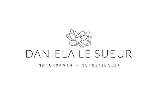 Photo of Daniela Le Sueur - Naturopath Nutritionist