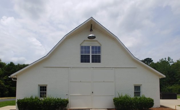 Photo of The Barn