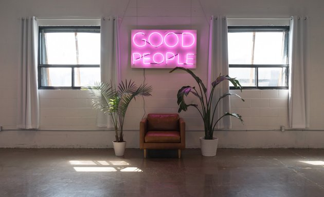 Photo of Good People Commons