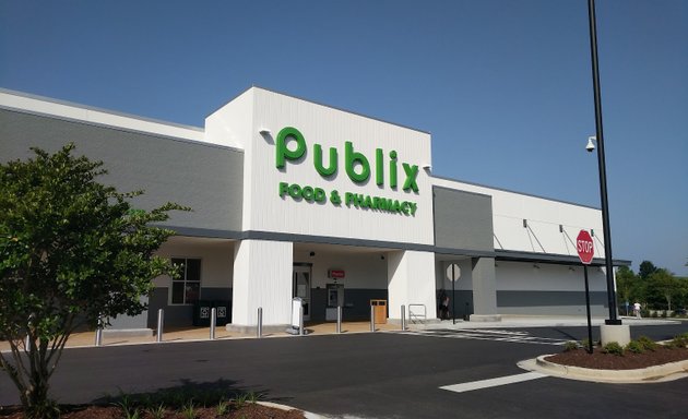 Photo of Publix Super Market- Atlanta