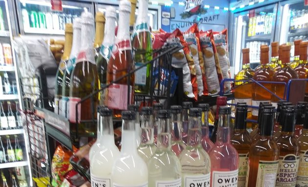 Photo of L a Liquor