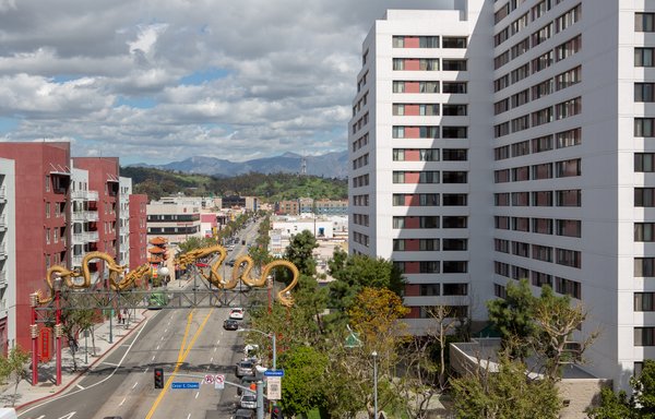 Photo of LA Plaza Village Apartments