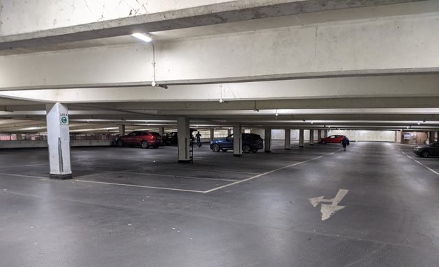 Photo of Foss Bank Car Park